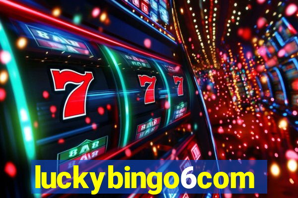 luckybingo6com