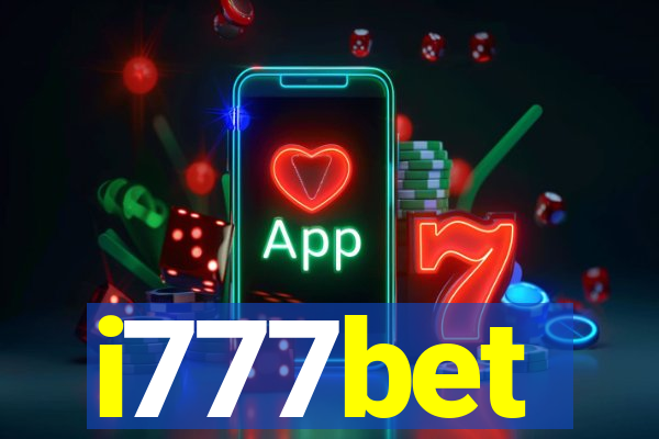 i777bet