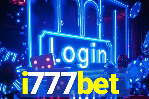 i777bet