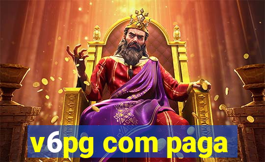 v6pg com paga