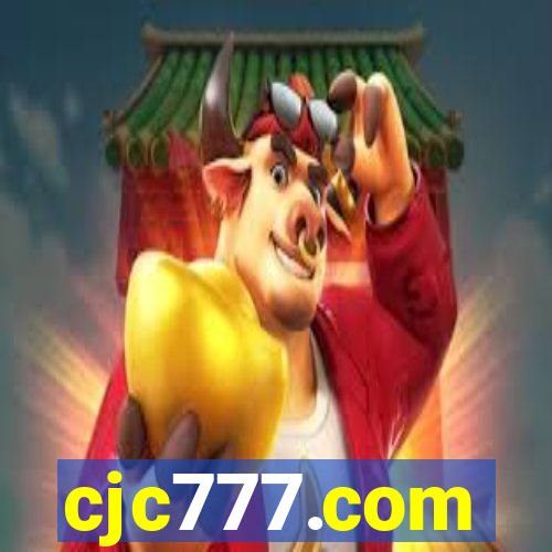 cjc777.com