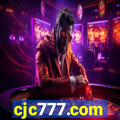 cjc777.com