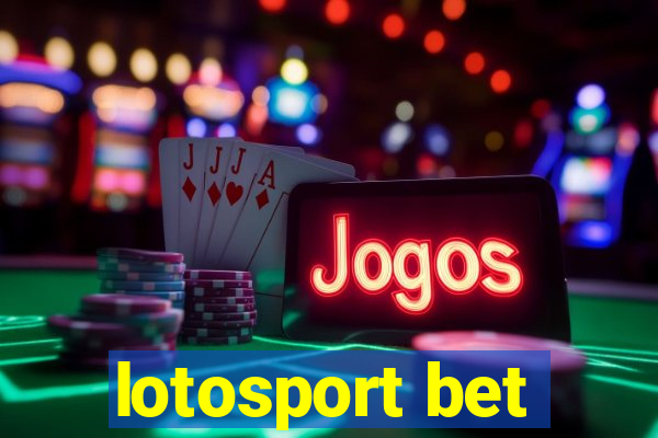 lotosport bet