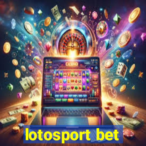 lotosport bet