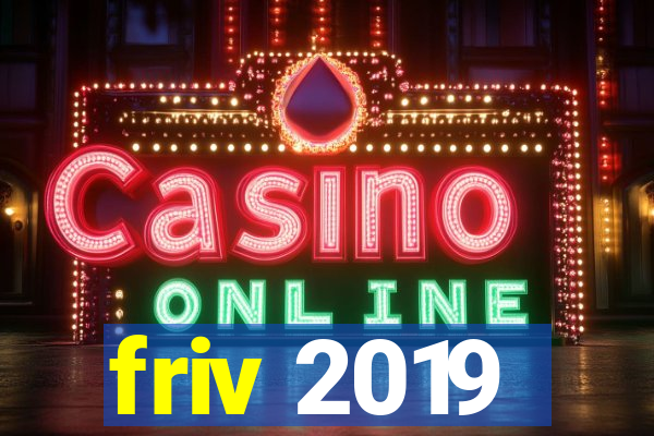 friv 2019