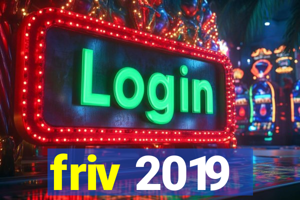 friv 2019