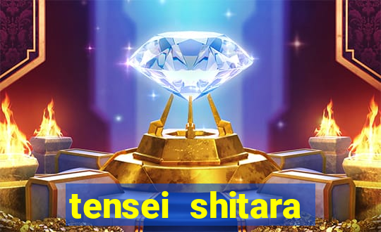 tensei shitara slime datta ken 3 dublado