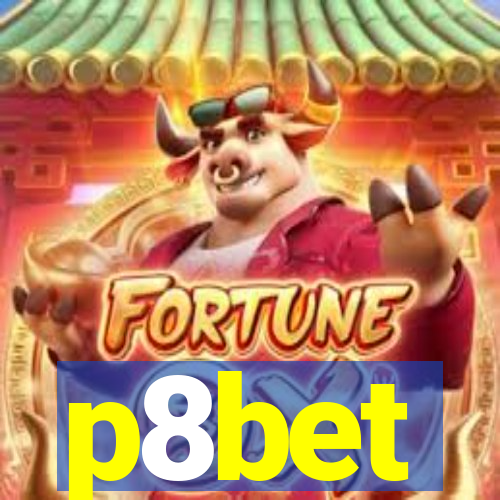 p8bet