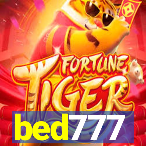 bed777