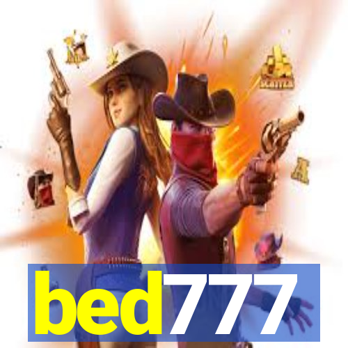 bed777