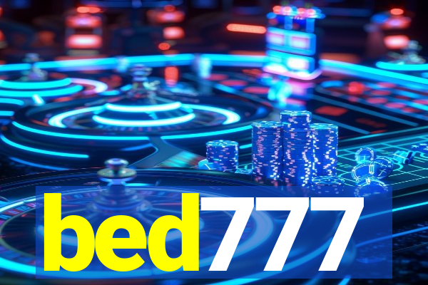 bed777