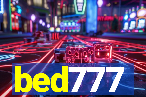 bed777