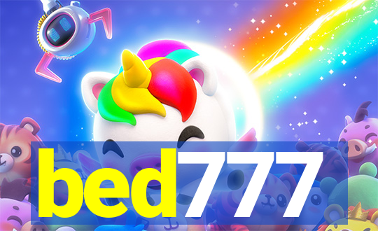 bed777