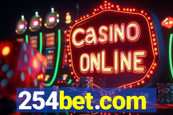 254bet.com