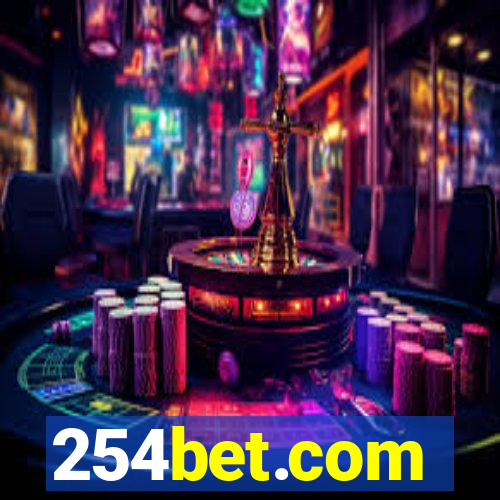 254bet.com