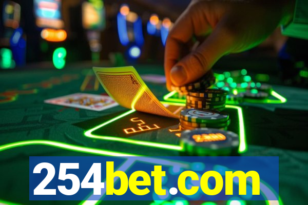 254bet.com