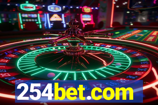 254bet.com