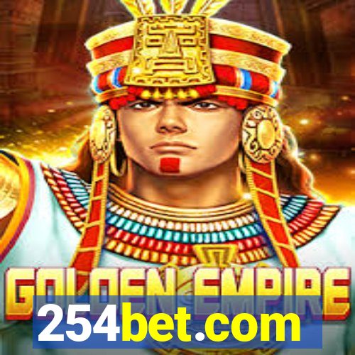 254bet.com