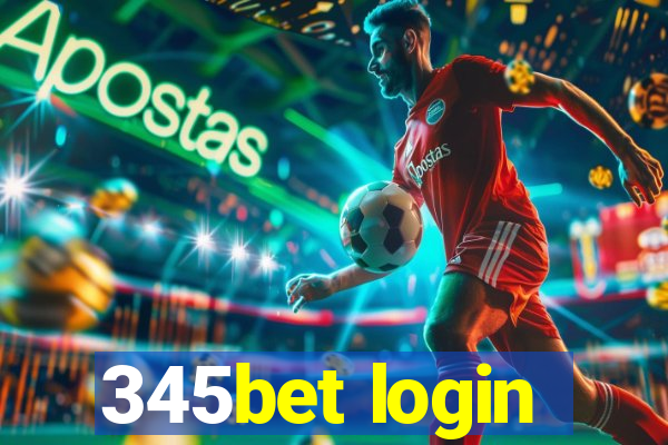 345bet login