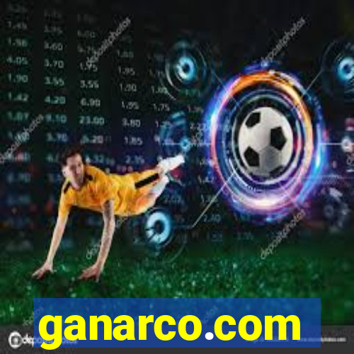 ganarco.com