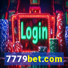 7779bet.com