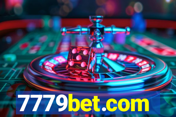 7779bet.com