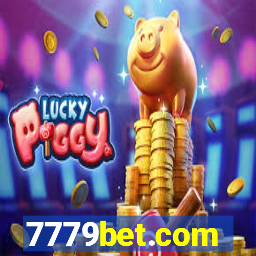 7779bet.com