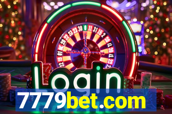 7779bet.com