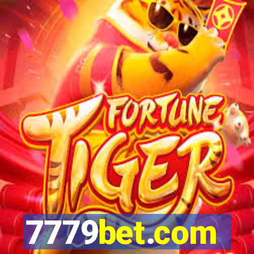 7779bet.com