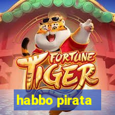 habbo pirata