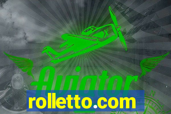 rolletto.com