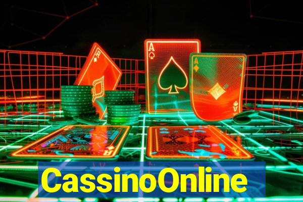 CassinoOnline