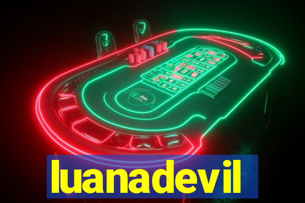 luanadevil