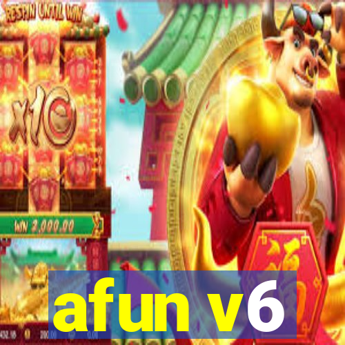 afun v6