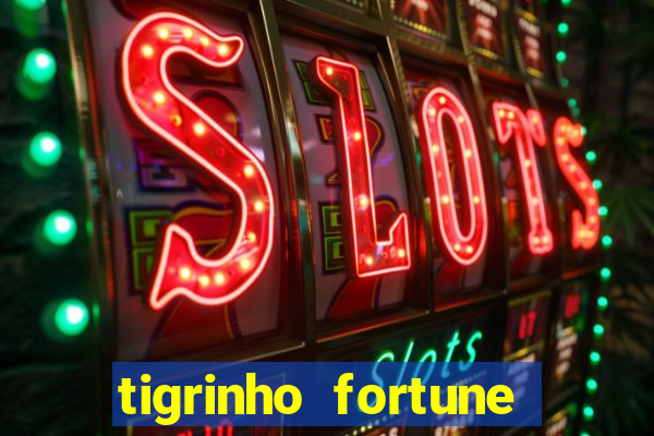 tigrinho fortune tiger png