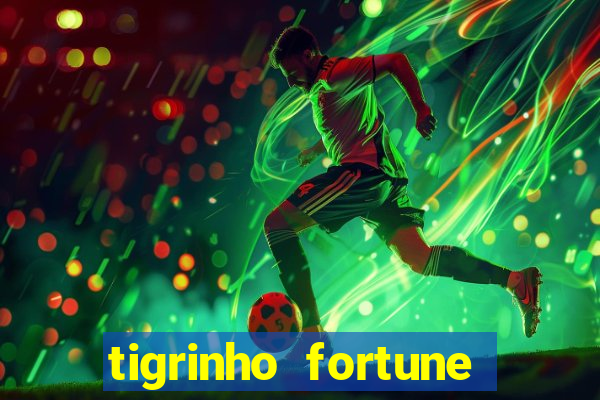 tigrinho fortune tiger png