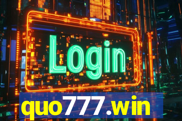 quo777.win