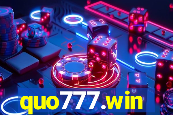 quo777.win