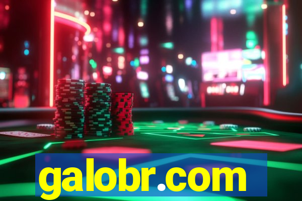 galobr.com