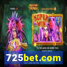 725bet.com