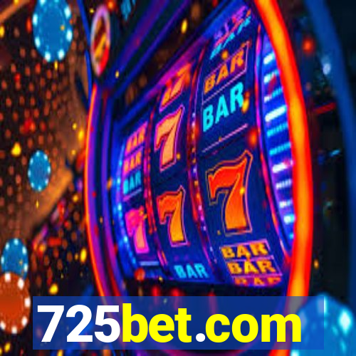 725bet.com