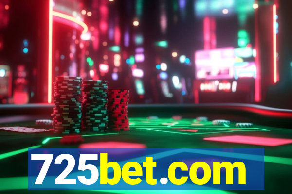 725bet.com