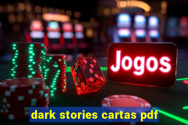 dark stories cartas pdf