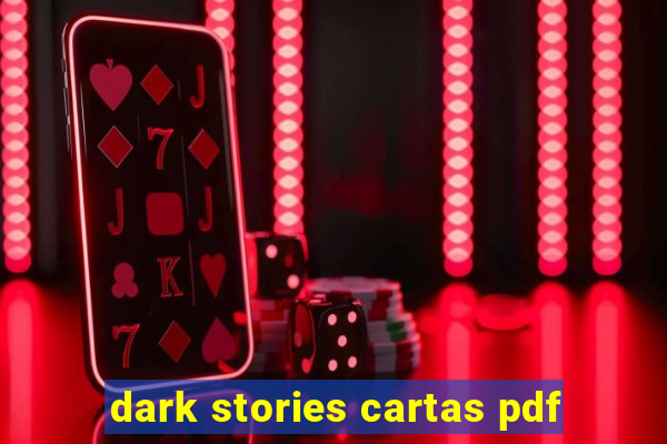 dark stories cartas pdf