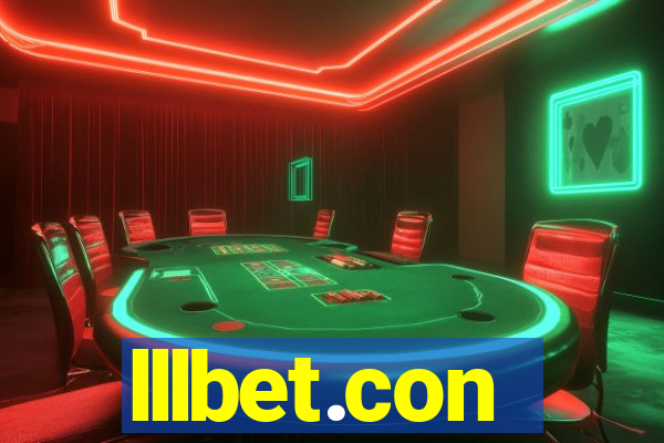 lllbet.con