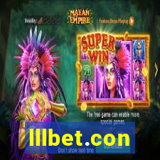 lllbet.con