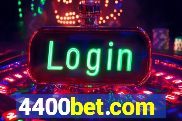 4400bet.com