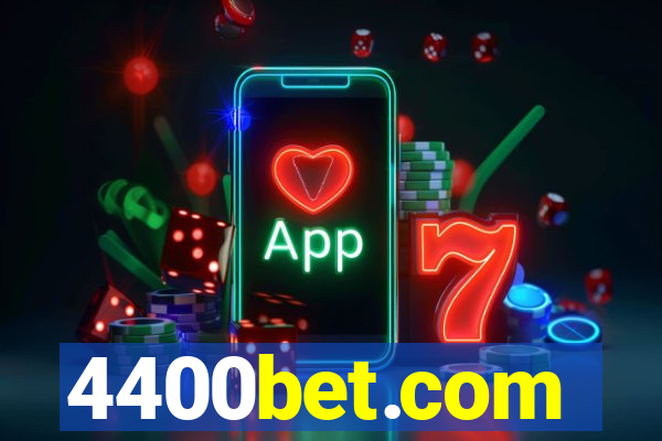 4400bet.com