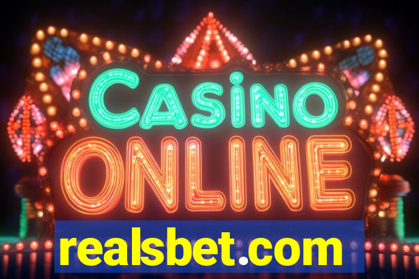 realsbet.com