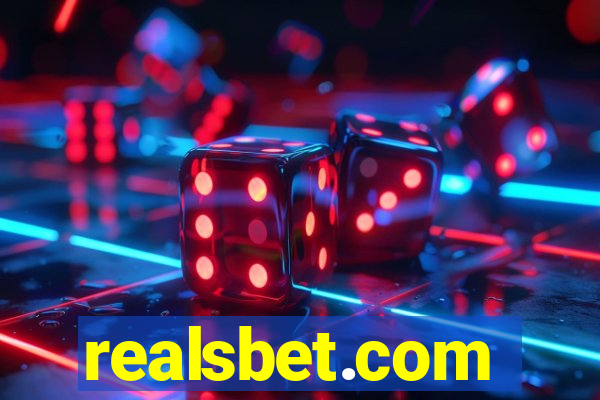 realsbet.com